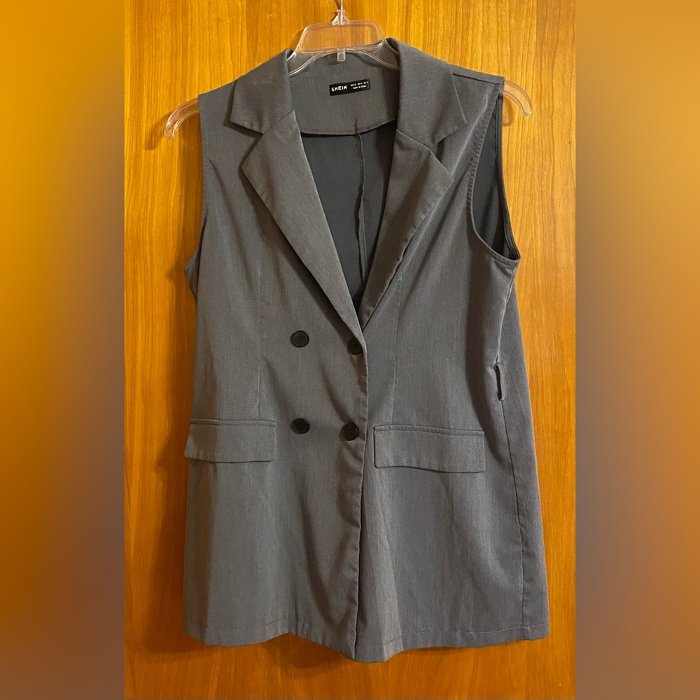 Waistcoat
